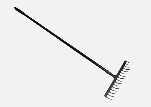 Garden Rake