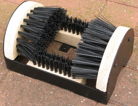 Shoe Brush