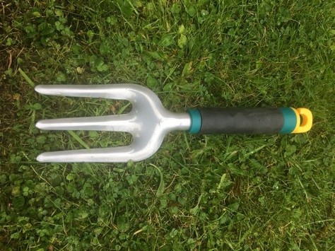 Hand Fork